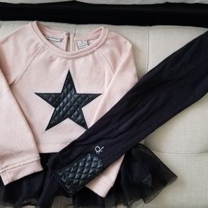 Calvin Klein Girls Set